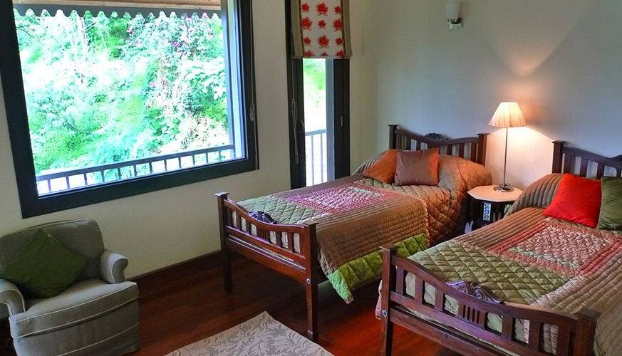 TG Stays Jagjit Nagar, Kasauli 4